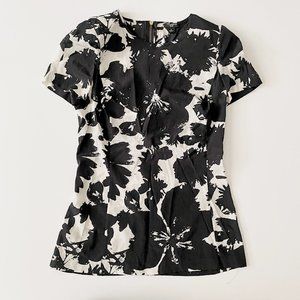 ANN TAYLOR Silk Blouse